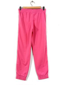 Pink Track Pants (Women)