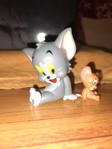 Tom and Jerry