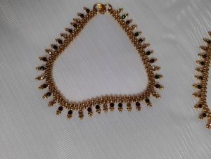 Bridal Anklets