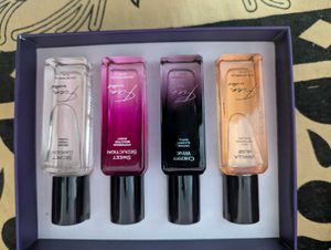 Fully New And Unused Mc Caffeine Perfume
