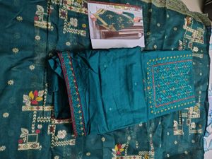 Elegant Kurta Set