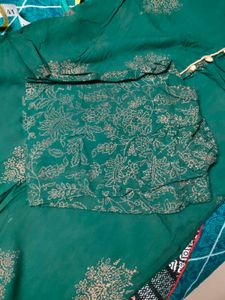 Kurta With Pant