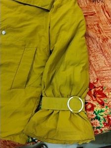 It's Getting Loose On Me