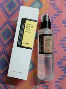 Cosrx Snail 96 Mucin Power Essence