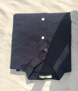 Stylish Navy Blue Shirt