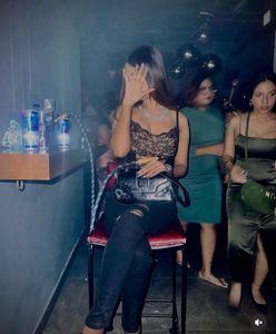 Corset Top