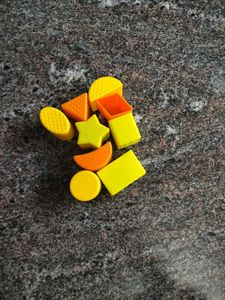 Playskool Shape Sorter