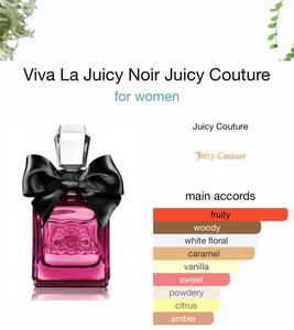 Viva La Juicy Noir EDP