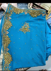 Heavy Salwar Suit