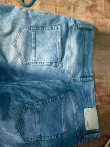 Celio Brand Blue Jeans