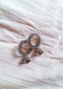 Fashion Jhumka Earrings