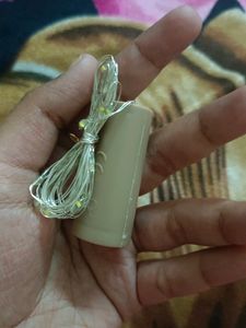 Fairy lights (decoration)