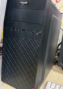 Brand New Pc