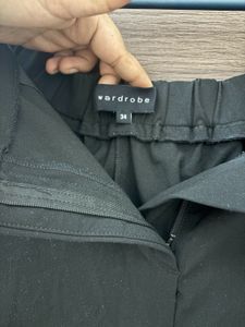 Formal Trousers For Women