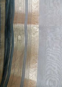 Tissue Katan Saree