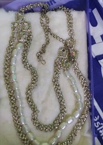 jewellery set