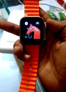 S8 Ultra Watch Smartwatch