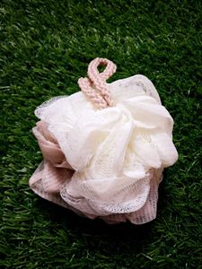 Shower Loofah