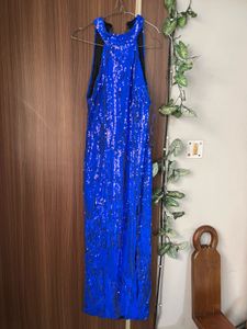Zara Festive Collection New With Tag Dress