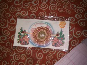 Rakhi