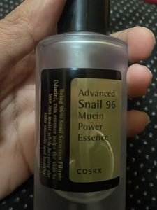COSRX Snail Mucin Essence Authentic!!