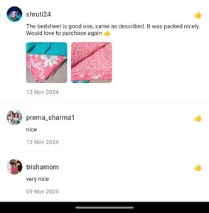 Winter Soft Comfort Bedsheet Fiber