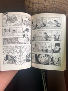 Dragon Ball Z, Vol. 24