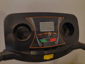 Lifelong Fit Pro LLTM207 Treadmill