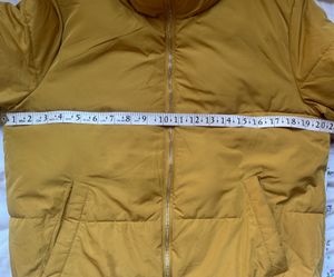 Puffer Women Jacket