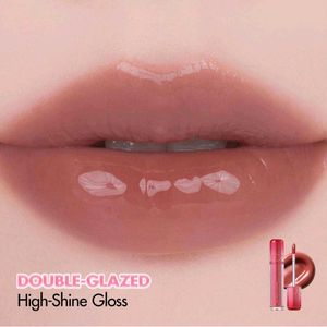 Rom&amp;nd Juicy Lasting Tint – Shade 14 Almond Rose