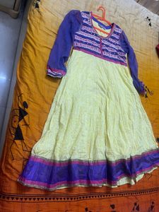 Cotton Kurta