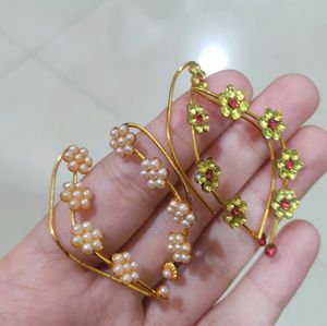 Earcuffs - Set Of 2