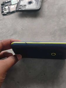 Giva Keypad Mobile
