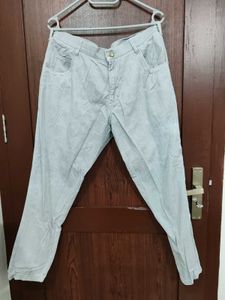 Vintage Light  Jeans