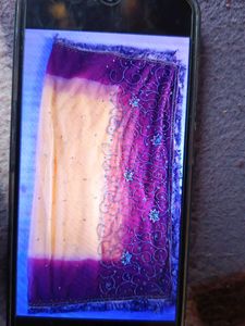 Embroidery lehenga suit