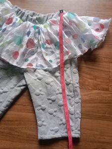 Bottoms For Baby Girl