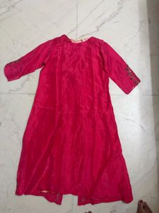 Elegant Kurta Set