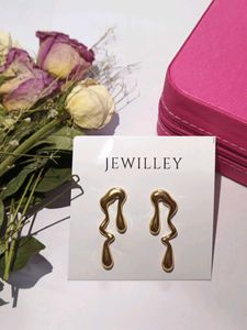 New Korean Earring