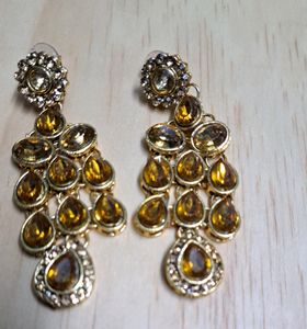 Fashionable Jewellery Set