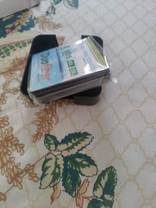 Glass Coasters 2 Sets Of 4 Each