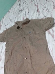 Men&#39;s Casual Shirt