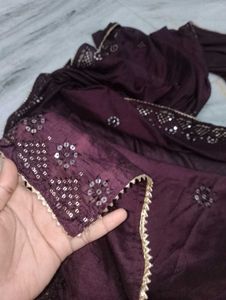 Amazing Wedding Outfit🤌