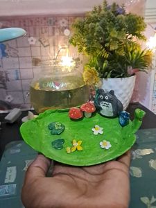 Handmade Ring Holder ✨️