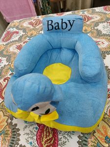 Toddler Sofa