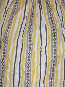 Pure Cotton Summer Top