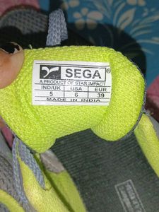 SEGA Comfort Sneakers For Men and Women