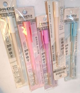 Glue Pen Stick Aesthetic Kawaii Stationary