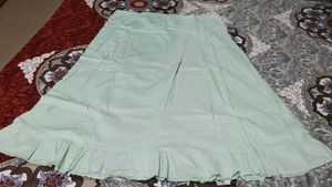 6 Slightly Used Petticoat