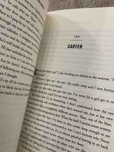 Too Late by Colleen Hoover