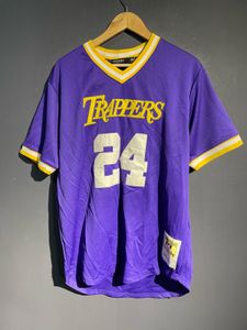 Trappers 24 Jersey T-Shirt